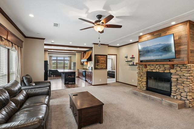 590 Vz County Road 2704, Mabank, TX 75147