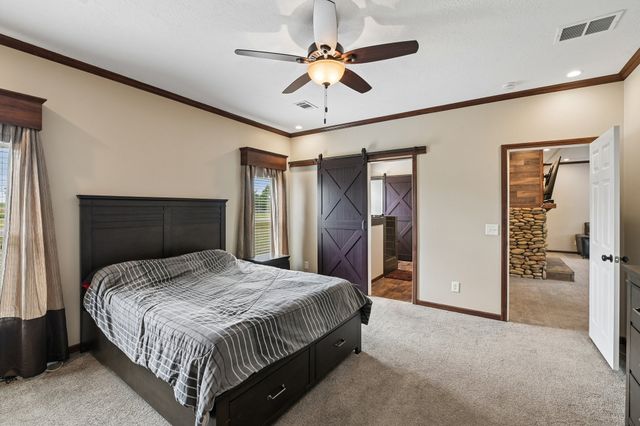 590 Vz County Road 2704, Mabank, TX 75147