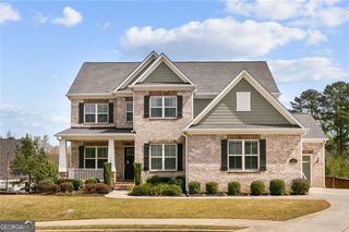 1149 Waters Way, Kennesaw, GA 30152