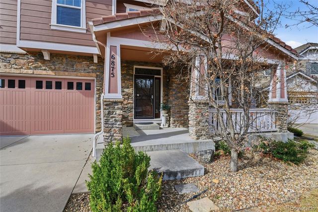 6875 S Buchanan Court, Aurora, CO 80016