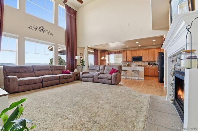 6875 S Buchanan Court, Aurora, CO 80016