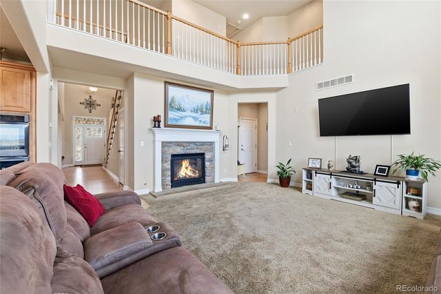 6875 S Buchanan Court, Aurora, CO 80016