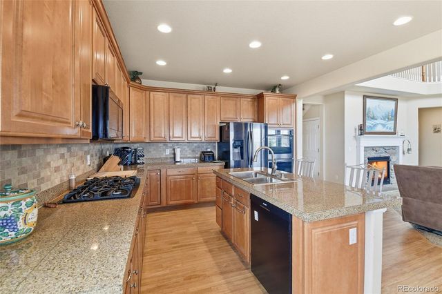 6875 S Buchanan Court, Aurora, CO 80016