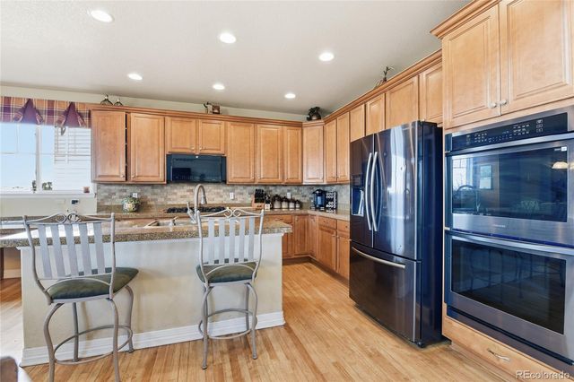 6875 S Buchanan Court, Aurora, CO 80016