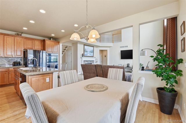 6875 S Buchanan Court, Aurora, CO 80016