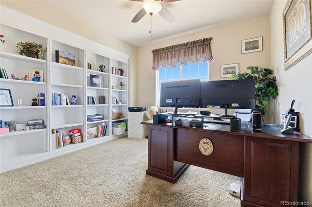 6875 S Buchanan Court, Aurora, CO 80016