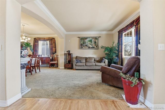 6875 S Buchanan Court, Aurora, CO 80016