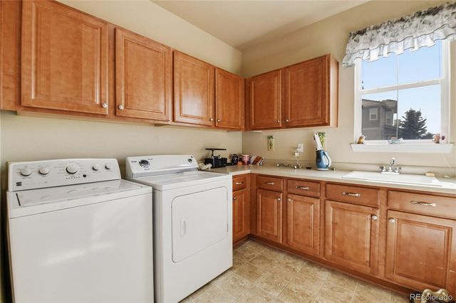 6875 S Buchanan Court, Aurora, CO 80016