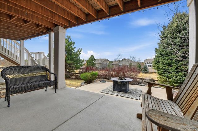 6875 S Buchanan Court, Aurora, CO 80016