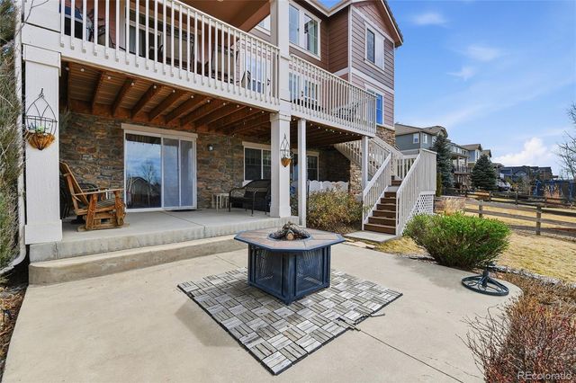 6875 S Buchanan Court, Aurora, CO 80016