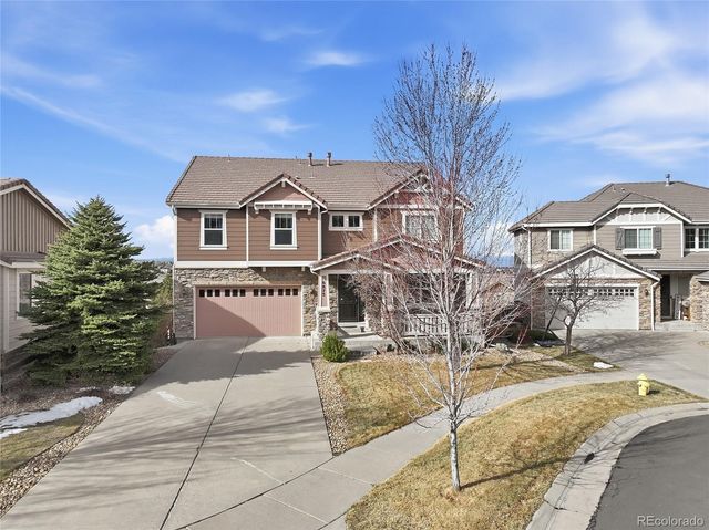 6875 S Buchanan Court, Aurora, CO 80016