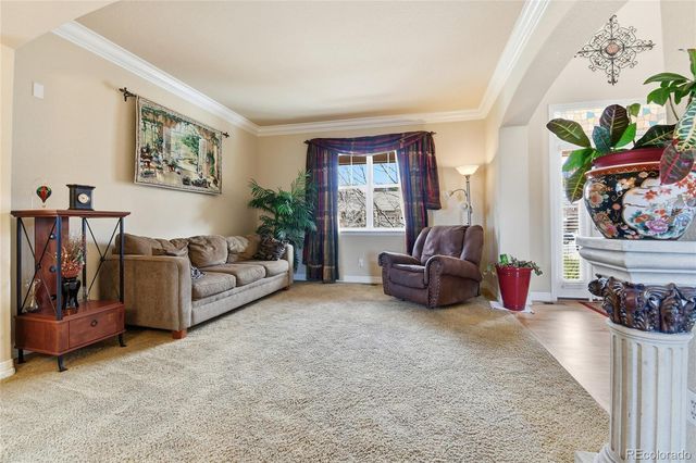 6875 S Buchanan Court, Aurora, CO 80016