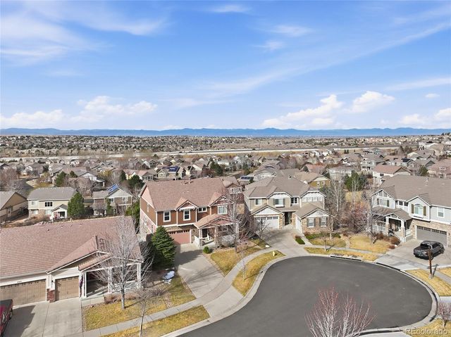6875 S Buchanan Court, Aurora, CO 80016