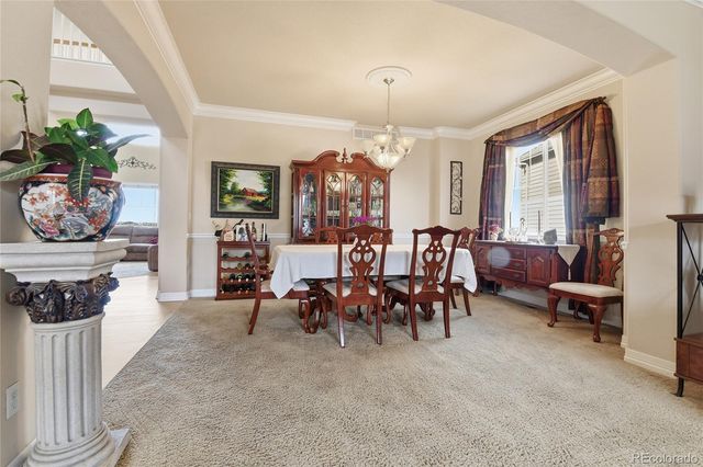 6875 S Buchanan Court, Aurora, CO 80016