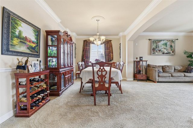 6875 S Buchanan Court, Aurora, CO 80016