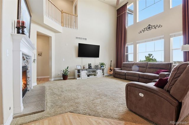 6875 S Buchanan Court, Aurora, CO 80016