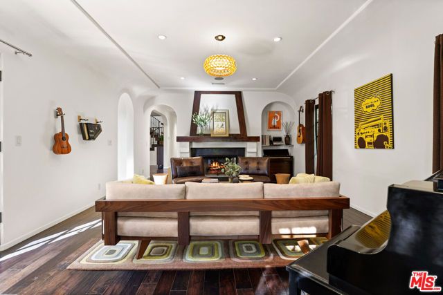 423 22nd Street, Santa Monica, CA 90402