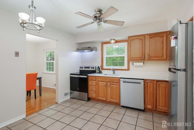 1465 Thomas Avenue, North Brunswick, NJ 08902