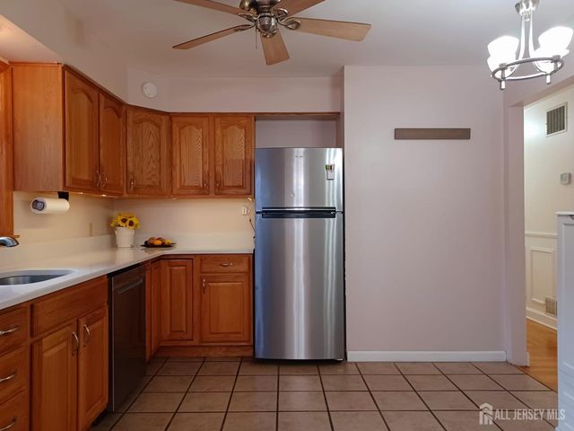 1465 Thomas Avenue, North Brunswick, NJ 08902
