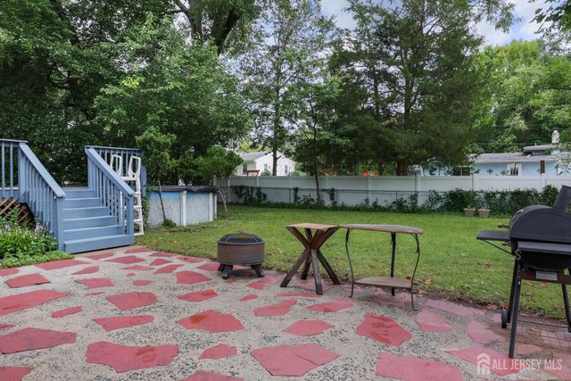 1465 Thomas Avenue, North Brunswick, NJ 08902