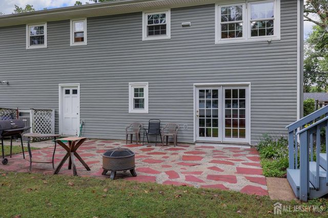 1465 Thomas Avenue, North Brunswick, NJ 08902