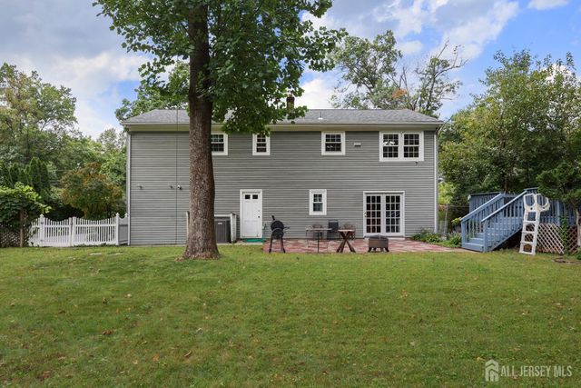 1465 Thomas Avenue, North Brunswick, NJ 08902