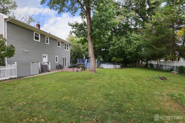 1465 Thomas Avenue, North Brunswick, NJ 08902