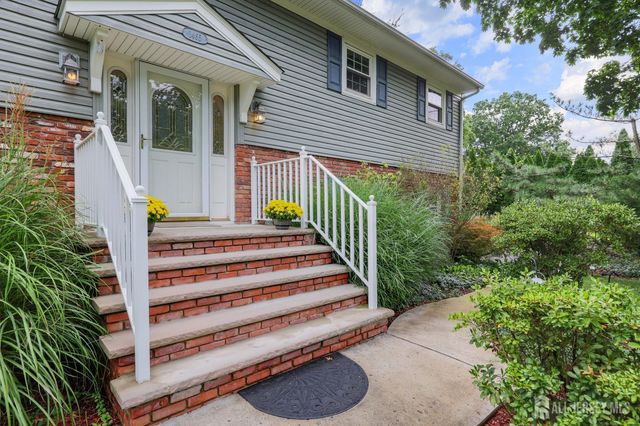 1465 Thomas Avenue, North Brunswick, NJ 08902