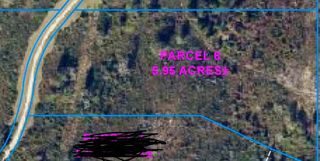 Parcel 6 R Thompson Rd., Lumberton, MS 39455