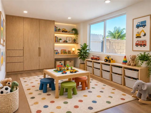 7666 E Paseo Laredo, Anaheim, CA 92808