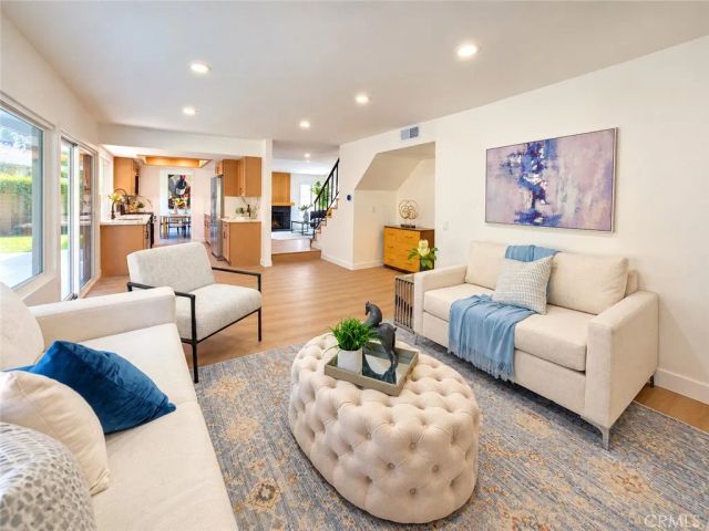 7666 E Paseo Laredo, Anaheim, CA 92808