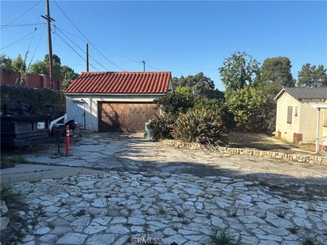 26365 Monte Vista, Lomita, CA 90717