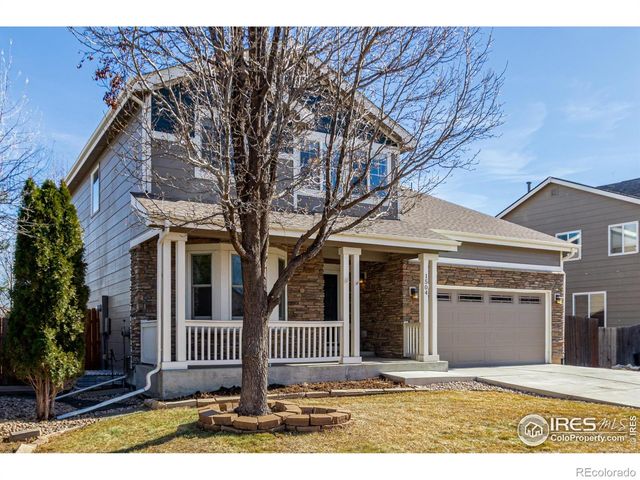 1504 Persian Avenue, Loveland, CO 80537