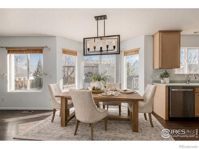 1504 Persian Avenue, Loveland, CO 80537