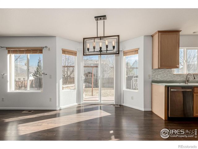 1504 Persian Avenue, Loveland, CO 80537