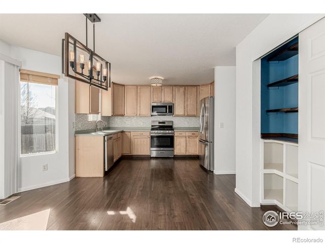 1504 Persian Avenue, Loveland, CO 80537