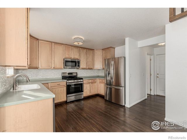 1504 Persian Avenue, Loveland, CO 80537