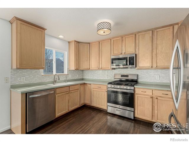 1504 Persian Avenue, Loveland, CO 80537