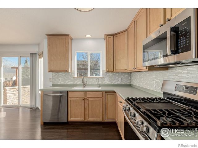 1504 Persian Avenue, Loveland, CO 80537