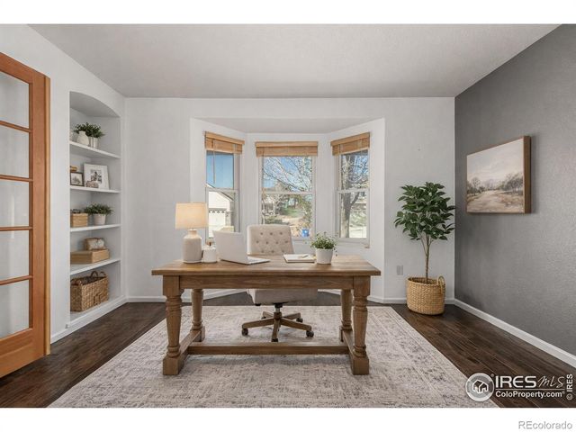 1504 Persian Avenue, Loveland, CO 80537