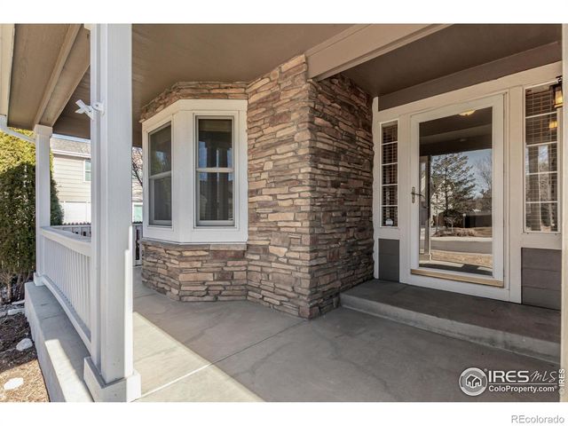 1504 Persian Avenue, Loveland, CO 80537