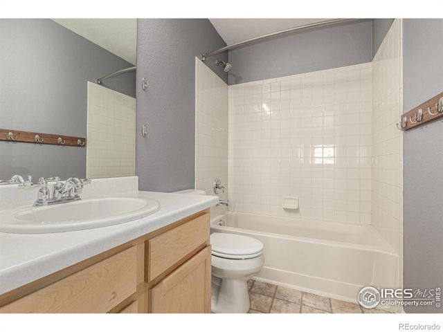 1504 Persian Avenue, Loveland, CO 80537