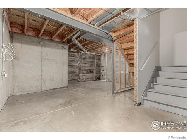 1504 Persian Avenue, Loveland, CO 80537