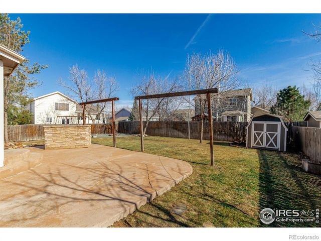 1504 Persian Avenue, Loveland, CO 80537