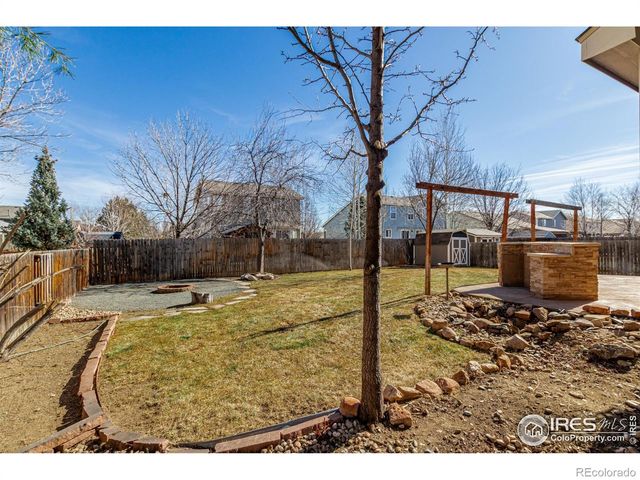 1504 Persian Avenue, Loveland, CO 80537