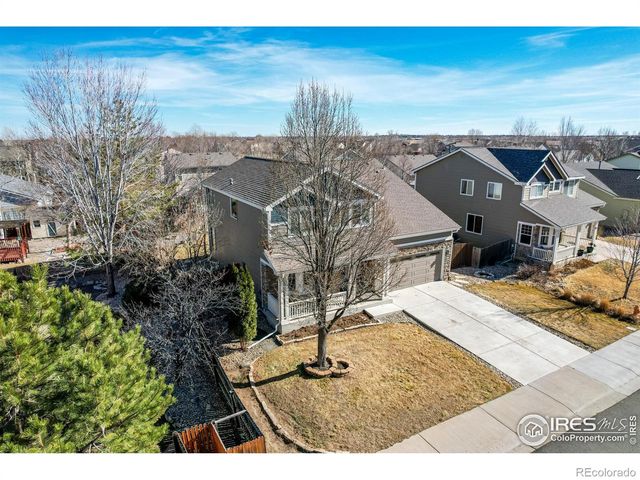 1504 Persian Avenue, Loveland, CO 80537