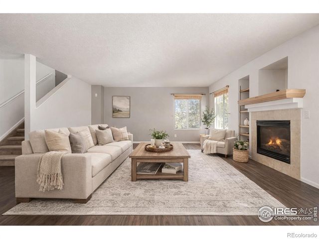 1504 Persian Avenue, Loveland, CO 80537