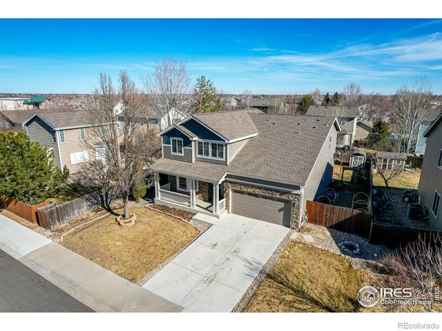 1504 Persian Avenue, Loveland, CO 80537