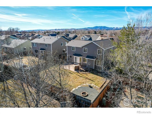 1504 Persian Avenue, Loveland, CO 80537