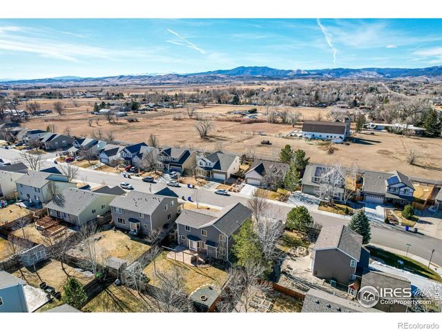 1504 Persian Avenue, Loveland, CO 80537